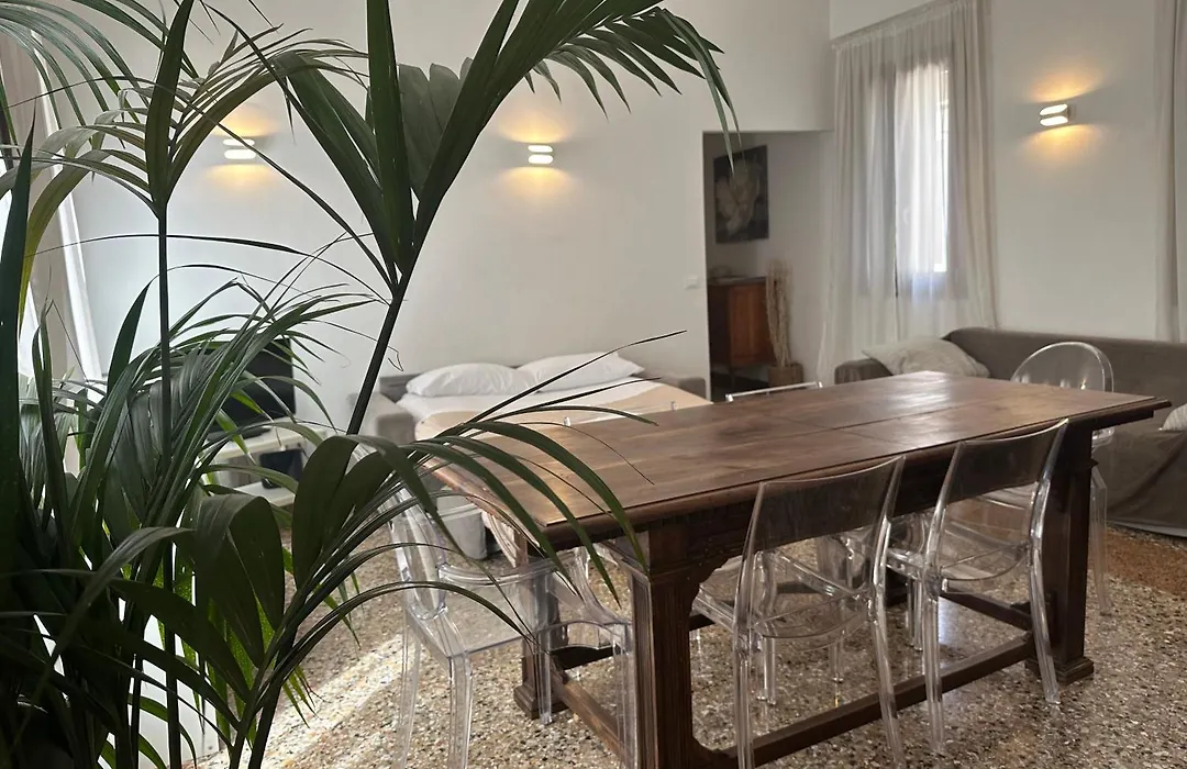 Ca' d'Oro suite-1